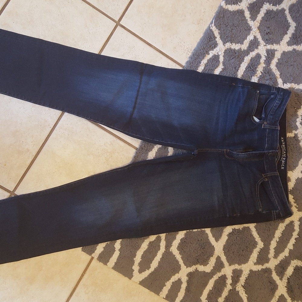 ****sold****American eagle jeans